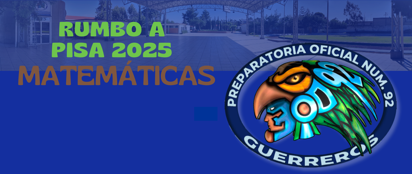 RUMBO A PISA 2025